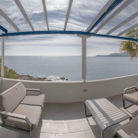 Villa Dimos Gytheio Exteriör bild